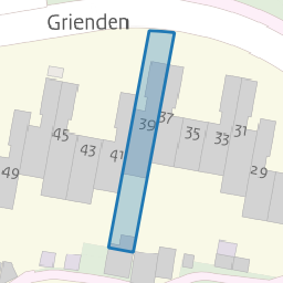 Perceel LDN02-F-3145