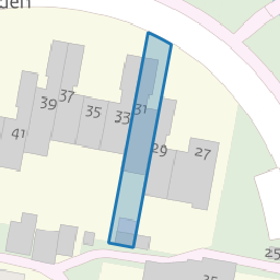 Perceel LDN02-F-3149