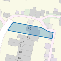 Perceel LDN02-F-3152