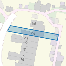 Perceel LDN02-F-3153