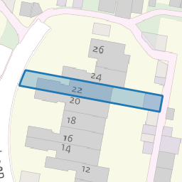 Perceel LDN02-F-3154