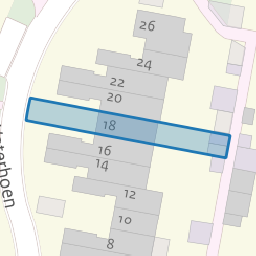 Perceel LDN02-F-3156