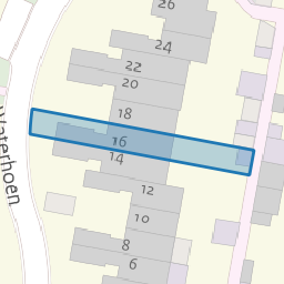 Perceel LDN02-F-3157