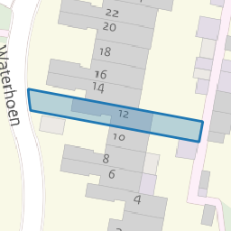 Perceel LDN02-F-3159