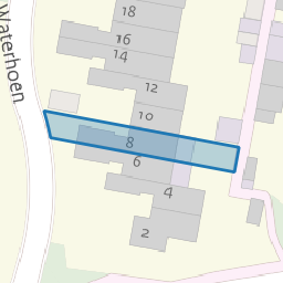 Perceel LDN02-F-3161