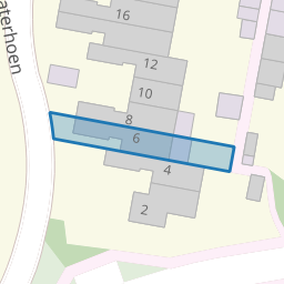 Perceel LDN02-F-3162