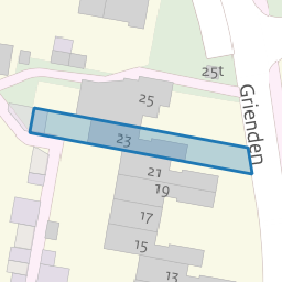 Perceel LDN02-F-3167