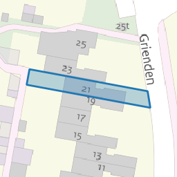 Perceel LDN02-F-3168