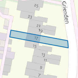 Perceel LDN02-F-3170