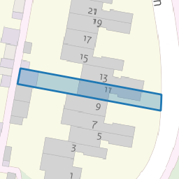 Perceel LDN02-F-3173