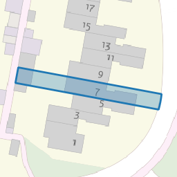 Perceel LDN02-F-3175