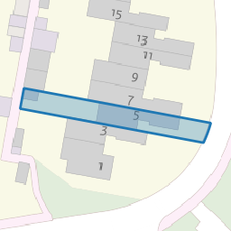 Perceel LDN02-F-3176