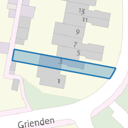 Perceel LDN02-F-3177