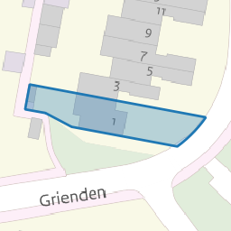 Perceel LDN02-F-3178