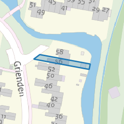 Perceel LDN02-F-3181