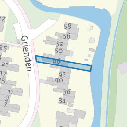 Perceel LDN02-F-3186