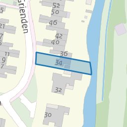 Perceel LDN02-F-3192