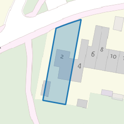 Perceel LDN02-F-3193