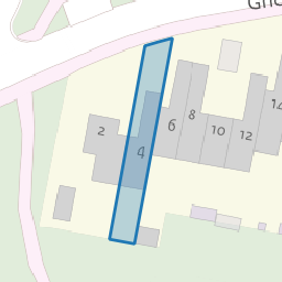 Perceel LDN02-F-3194