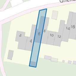 Perceel LDN02-F-3195