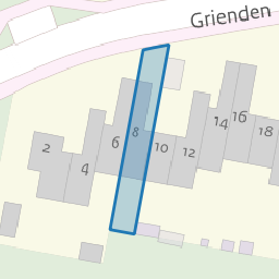 Perceel LDN02-F-3196