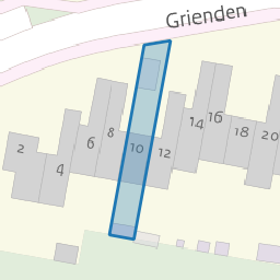 Perceel LDN02-F-3197