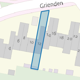 Perceel LDN02-F-3198