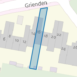 Perceel LDN02-F-3200