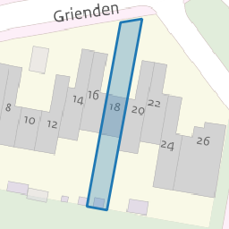 Perceel LDN02-F-3201