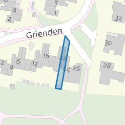 Perceel LDN02-F-3203