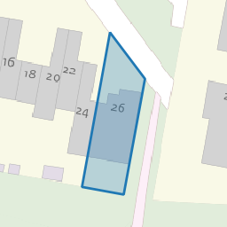 Perceel LDN02-F-3205