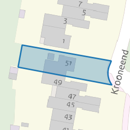 Perceel LDN02-F-3209