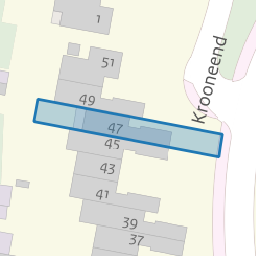 Perceel LDN02-F-3211