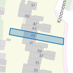 Perceel LDN02-F-3213