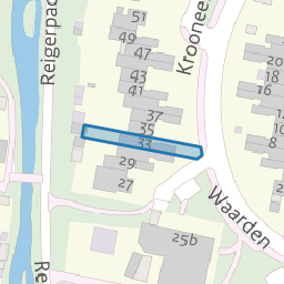 Perceel LDN02-F-3218