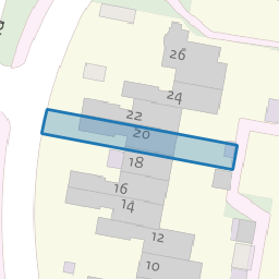 Perceel LDN02-F-3225