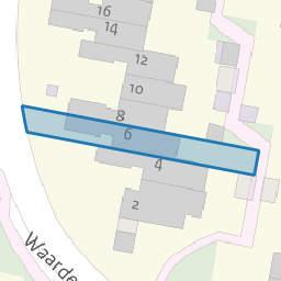 Perceel LDN02-F-3232