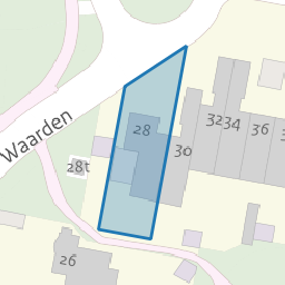 Perceel LDN02-F-3236