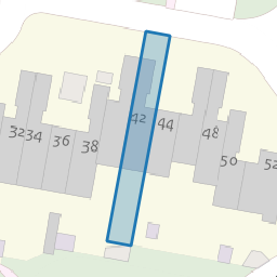 Perceel LDN02-F-3243