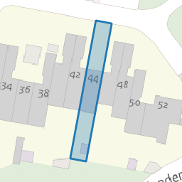 Perceel LDN02-F-3244