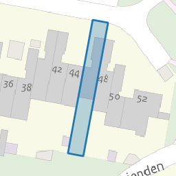 Perceel LDN02-F-3245