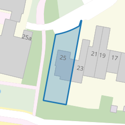 Perceel LDN02-F-3251