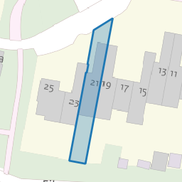 Perceel LDN02-F-3253