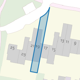 Perceel LDN02-F-3254