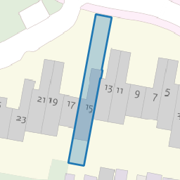 Perceel LDN02-F-3256