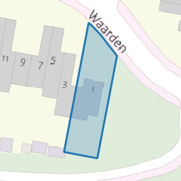 Perceel LDN02-F-3263