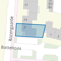 Perceel LDN02-F-3265