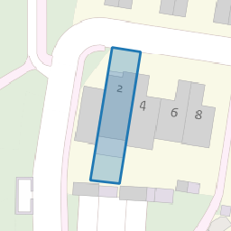 Perceel LDN02-F-3285