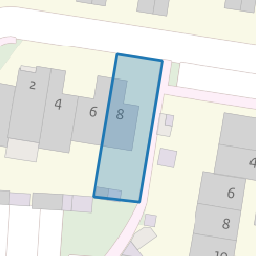 Perceel LDN02-F-3288