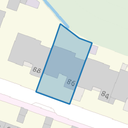 Perceel LDN02-F-3291